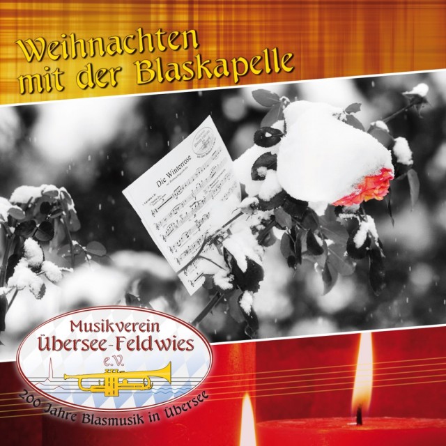 WeihnachtsCD