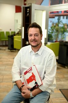 FC Bayern Trikot Buch von Raimund Simmet