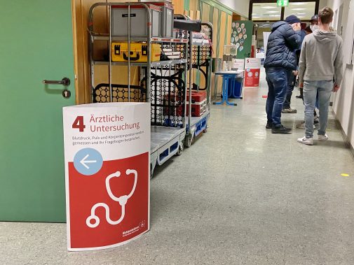 1Blutspende Bernau 1