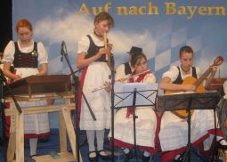 1BruckmühlerMusik-Nachwuchs