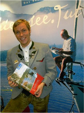 1Chiemsee-JournalHerbertR.