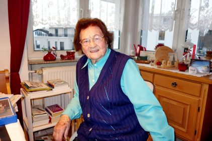 1Mühltaler Fanny, 95