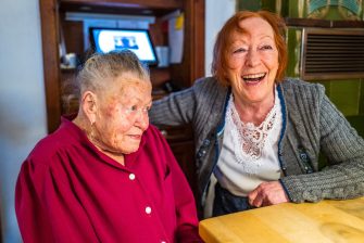 1Wörndl-Tochter Maria Lerche