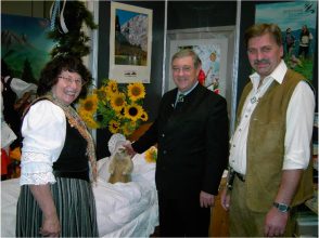 1mitFrauReiterMinister