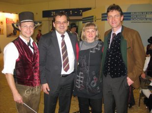 4BendediktMinisterKerstinVogelsängerBgm