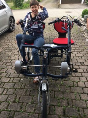 Bruckmuehl Fahhrad (1)