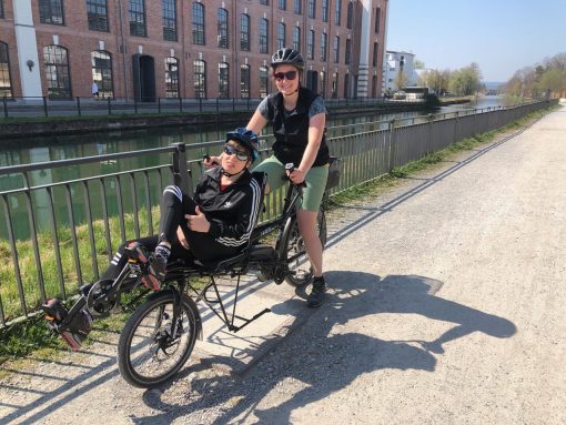 Bruckmuehl Fahhrad (2)