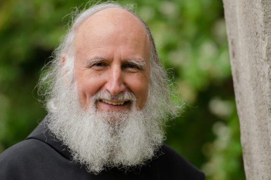 Grün, Anselm_Sarah Hornschuh © Verlag Herder