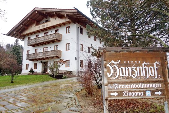 Hanznhof