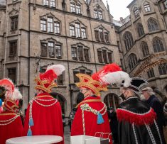 Inthonisation Narrhalla 2022 (2)