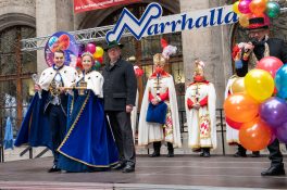 Inthonisation Narrhalla 2022 (26)