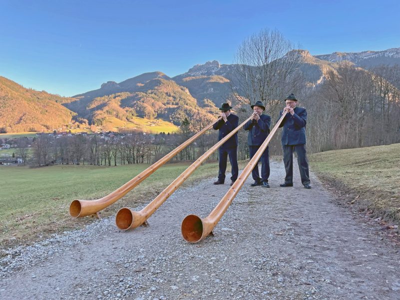 Jahreswechsel 2021 22 in Aschau_Foto H Reiter