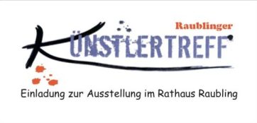 Kuenstlertreff Raubling (1) quer