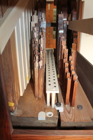 Orgelbau Nussdorf (1)