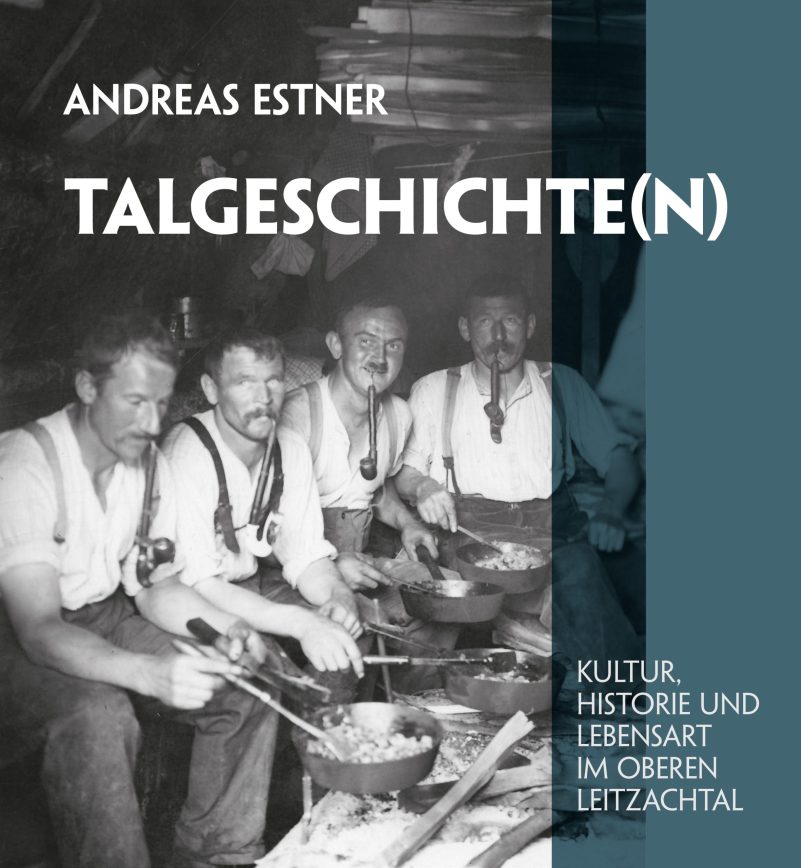 Talgeschichten Cover