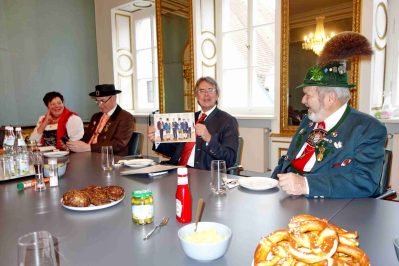 Trachtler Dialog Oberpfalz (1)