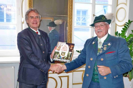 Trachtler Dialog Oberpfalz (3)