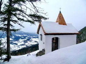 kapelle_kesselalm