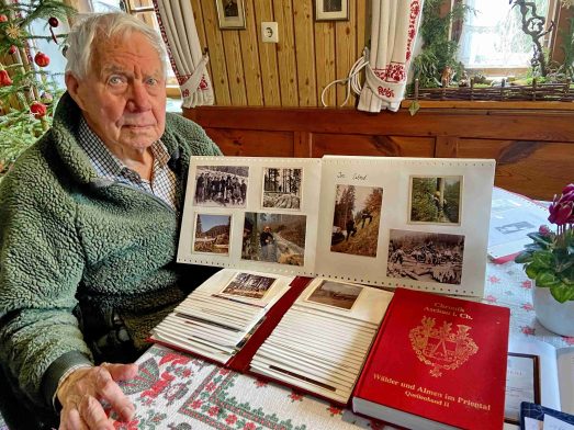 kl-Simon Bauer mit Erinnerungen 2