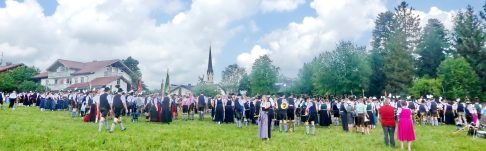 1Bezirksmusikfest 2018-Griesstätt. 2JPG