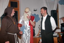 1Petrus undVorstände