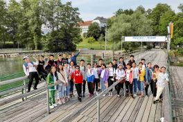 1SchüleraustauschHerreninsel