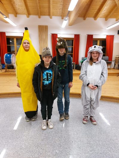 2Zwergerlkapelle-Mitglieder