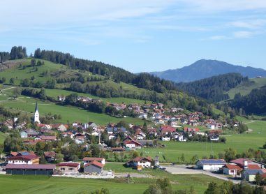 Alpenmodellregion Missen Weitnau