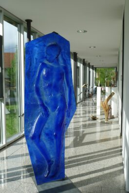 Atelierbesuch Florian Lechner (4)