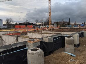 Baugebiet Prien-Birkenweg