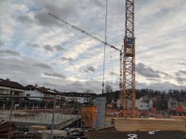 Baugebiet Prien-Birkenweg