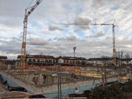 Baugebiet Prien-Birkenweg