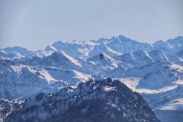 Blick von der Kampenwand in die Zentralalpen_Winter_Foto H. Reiter (2)