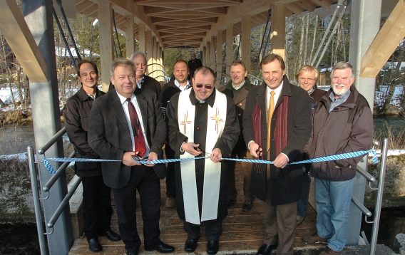 Einweihung-2008-11-26