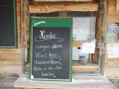 Wintersport in Inzell