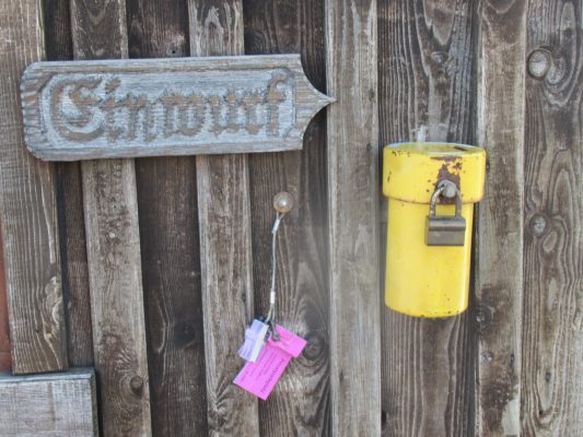 Langlauffreuden im Kaiserwinkl