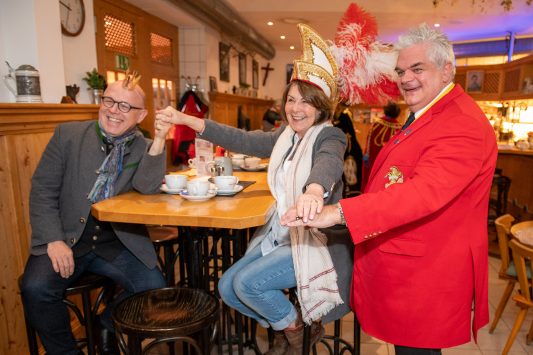 Narrhalla Muenchen (1)