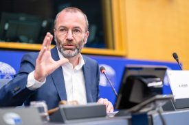 Pressefoto Manfred Weber