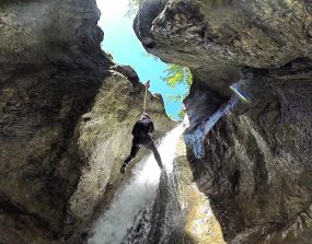 canyoning2