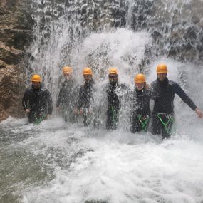 canyoning3