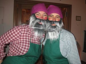 k-zwei Priener Zwerge