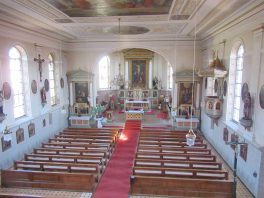 kl-1Kirche Merazhofen