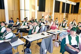 kl-1Vorstände-Klausur Chiemgau-Alpenverband