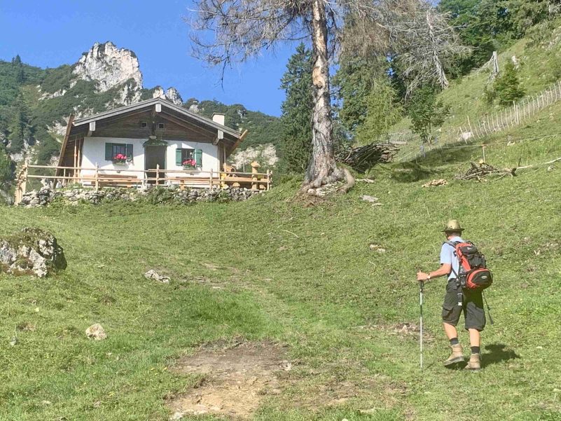 kl-kl-Gang zur Brandlbergalm 2