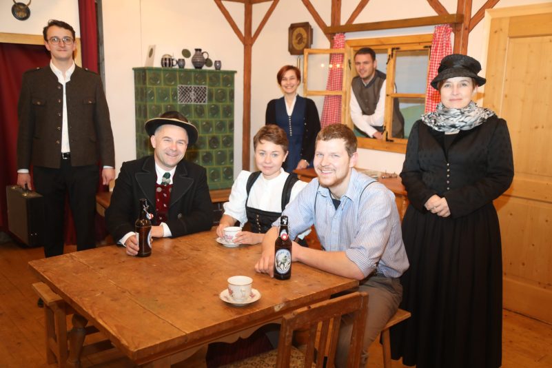 theater hinterskirchen