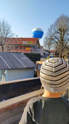 1Ballon über Bachham 2