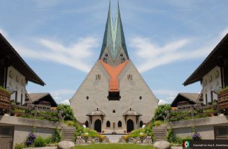 1Kirche TörwangSpecial