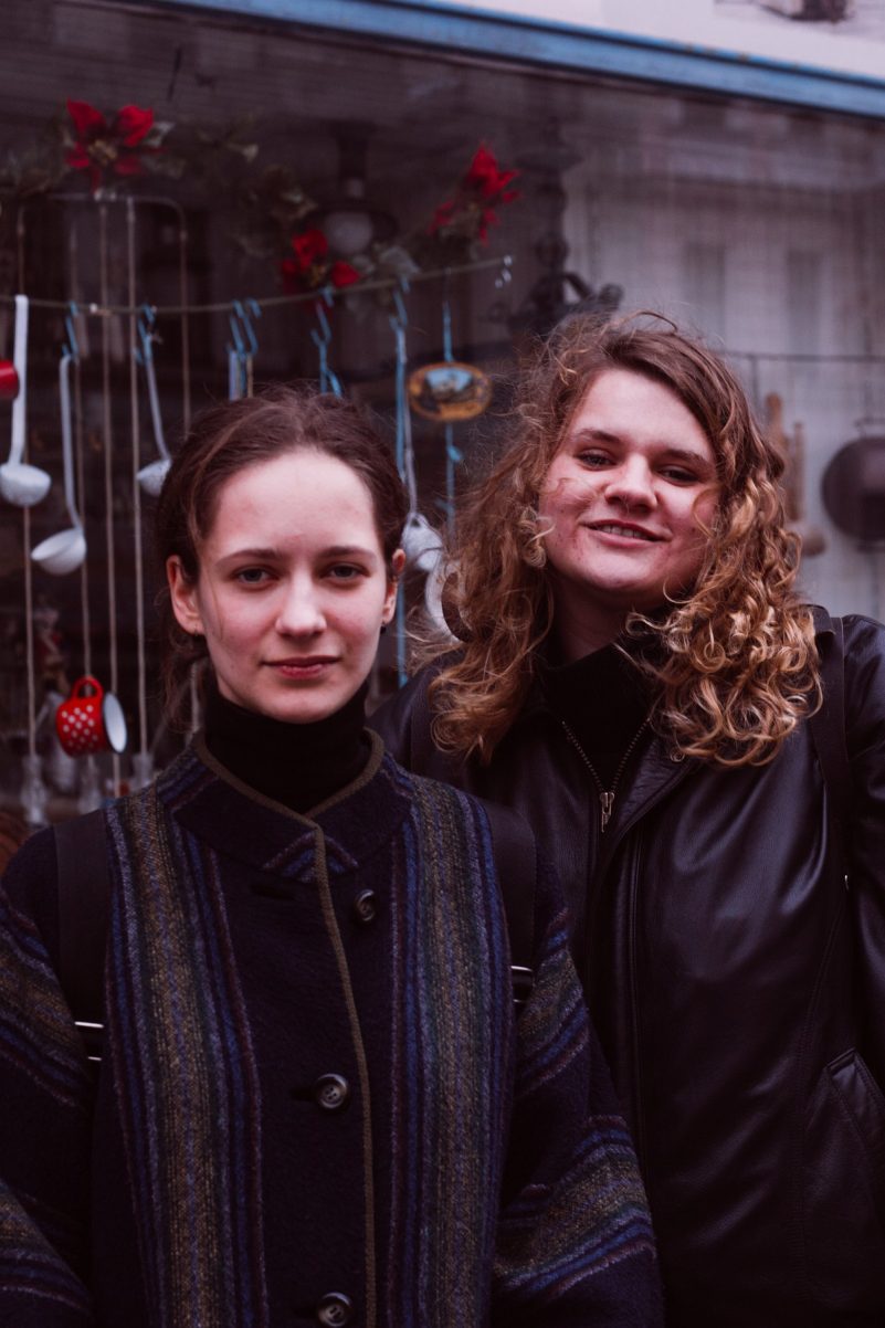 Anna-Lena_Obermoser u Dragovic (c) Hannah Gehmacher