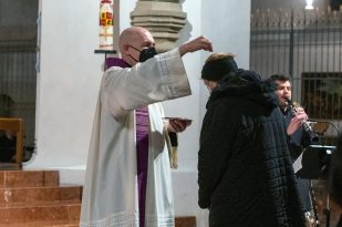 Aschermittwoch im Liebfrauendom (2)