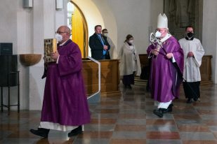 Aschermittwoch im Liebfrauendom (3)